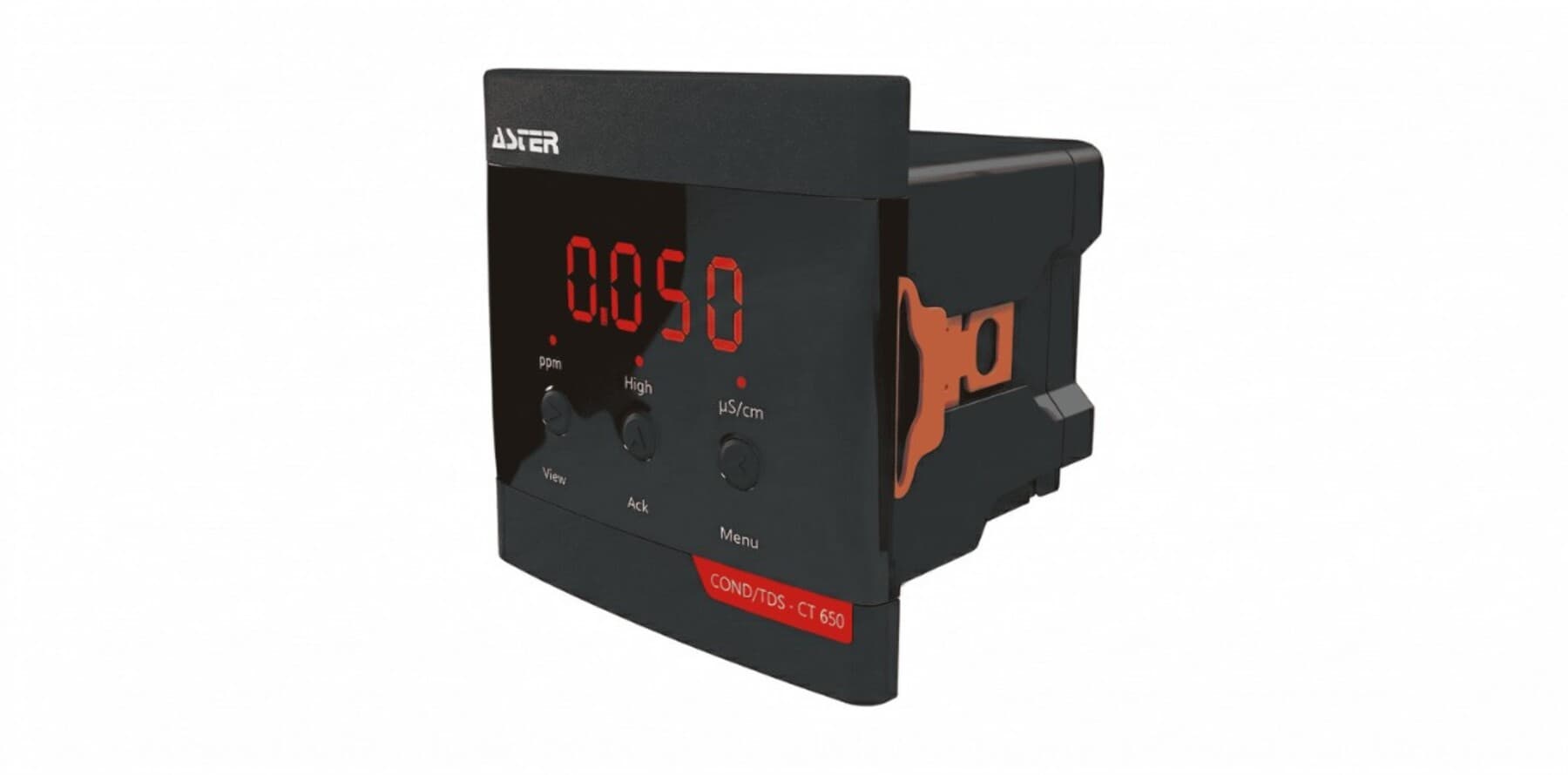 Conductivity Meter