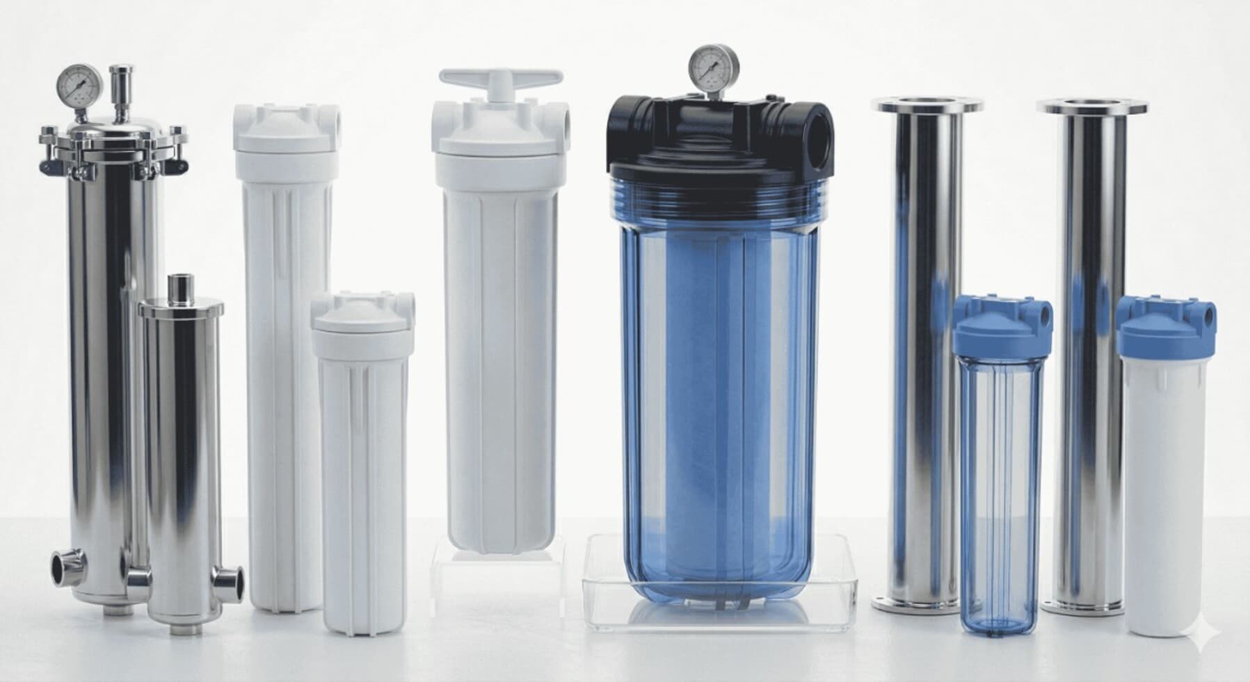 Filter Housing