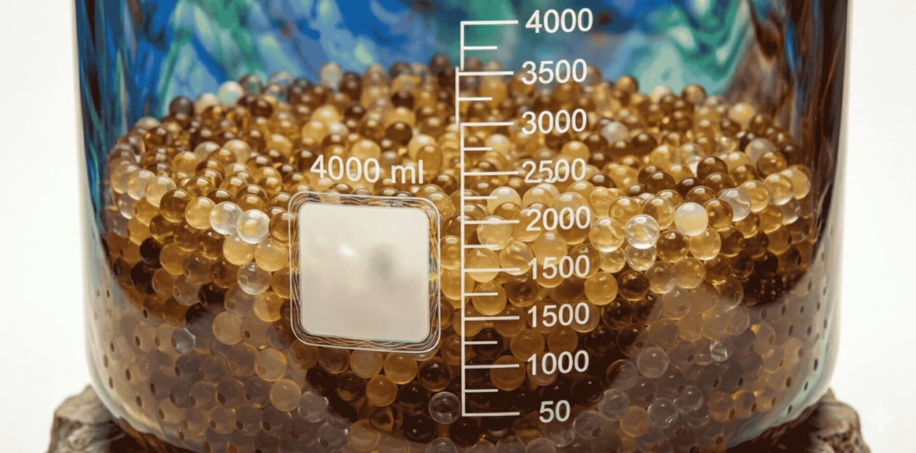 Ion-Exchange Resin