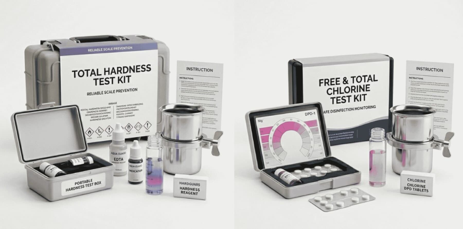 Water Test Kit