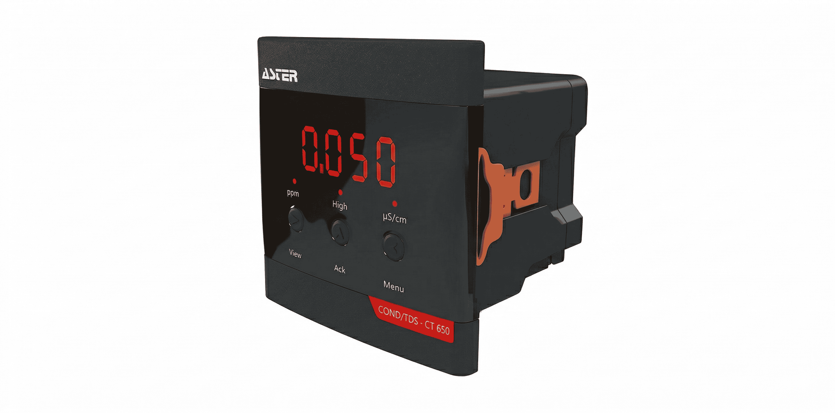 Conductivity Meters